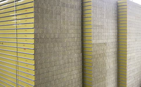 彩鋼凈化板的常識