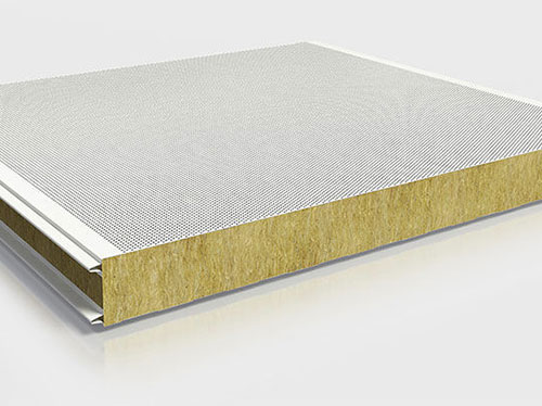 木質吸音板的規格及原理