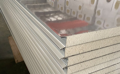 凈化板、巖棉夾芯板、潔凈板、機(jī)制凈化板：建筑材料行業(yè)的四大趨勢(shì)