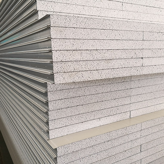 硅巖凈化板技術創(chuàng)新，助力醫(yī)療凈化行業(yè)邁向新高度