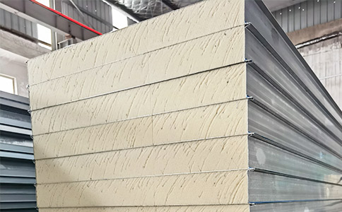 技術革新引領聚氨酯凈化巖棉板性能飛躍，應用領域持續(xù)拓寬